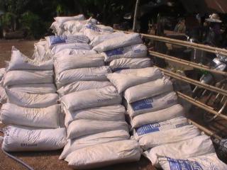 1. กิจกรรมอบรมเชิงปฏิบัติการการทำปุ๋ยอินทรีย์แบบไม่พลิกกลับกอง วันที่ 22 กุมภาพันธ์ 2562 ณ ศาลาเอนกประสงค์ชุมชนบ้านใหม่ศรีอุบล หมู่ที่ 8 ตำบลนิคมทุ่งโพธิ์ทะเล อำเภอเมืองกำแพงเพชร จังหวัดกำแพงเพชร